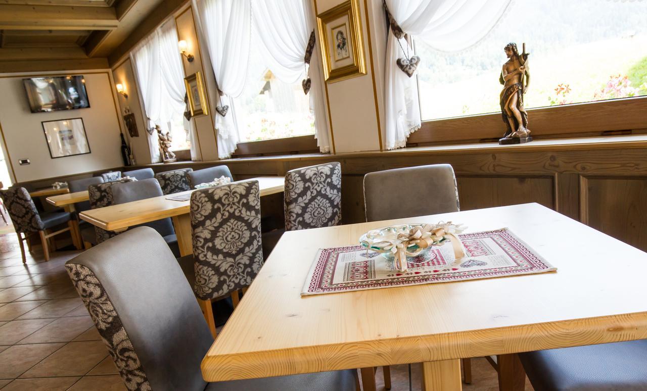Hotel Al Prato Fiera Di Primiero Eksteriør bilde