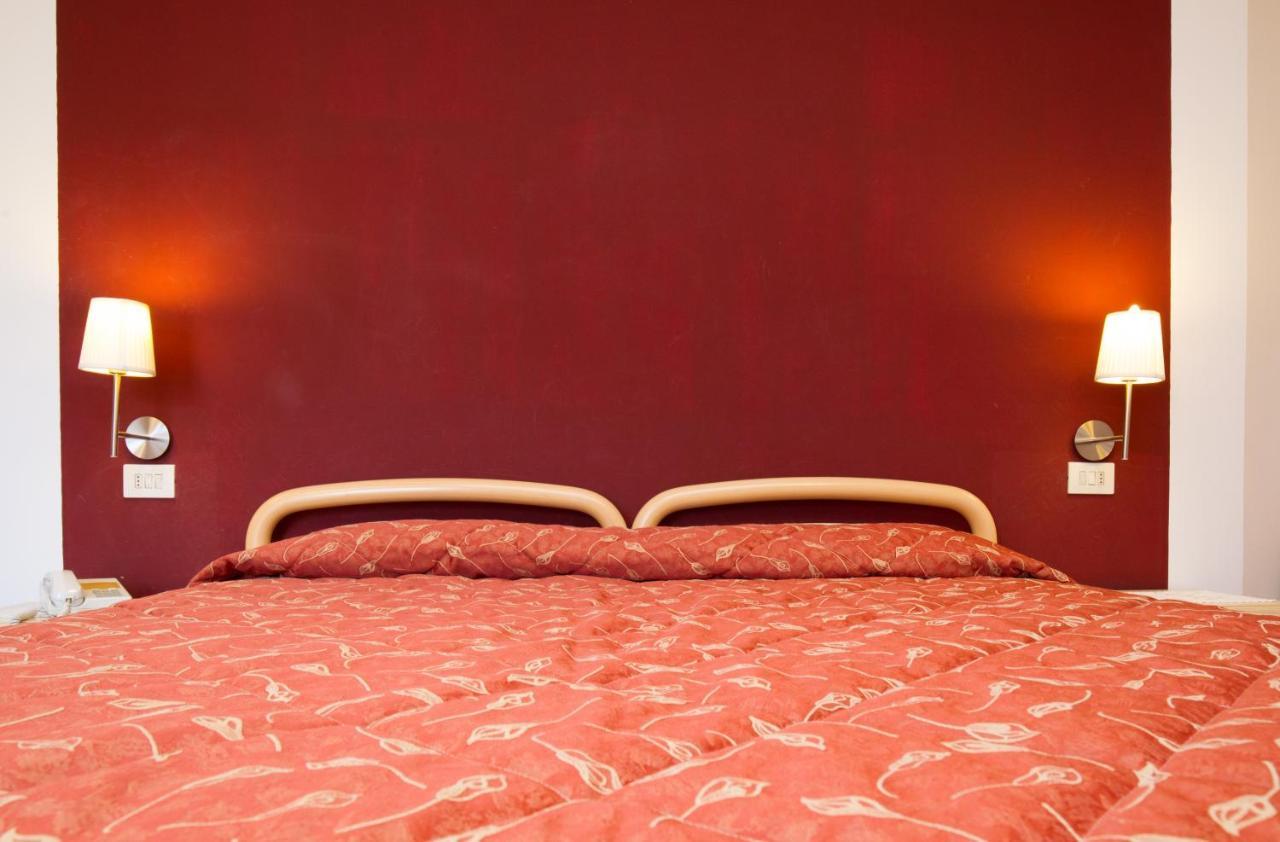 Hotel Al Prato Fiera Di Primiero Eksteriør bilde